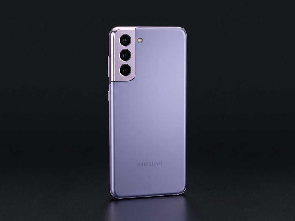 Galaxy S21