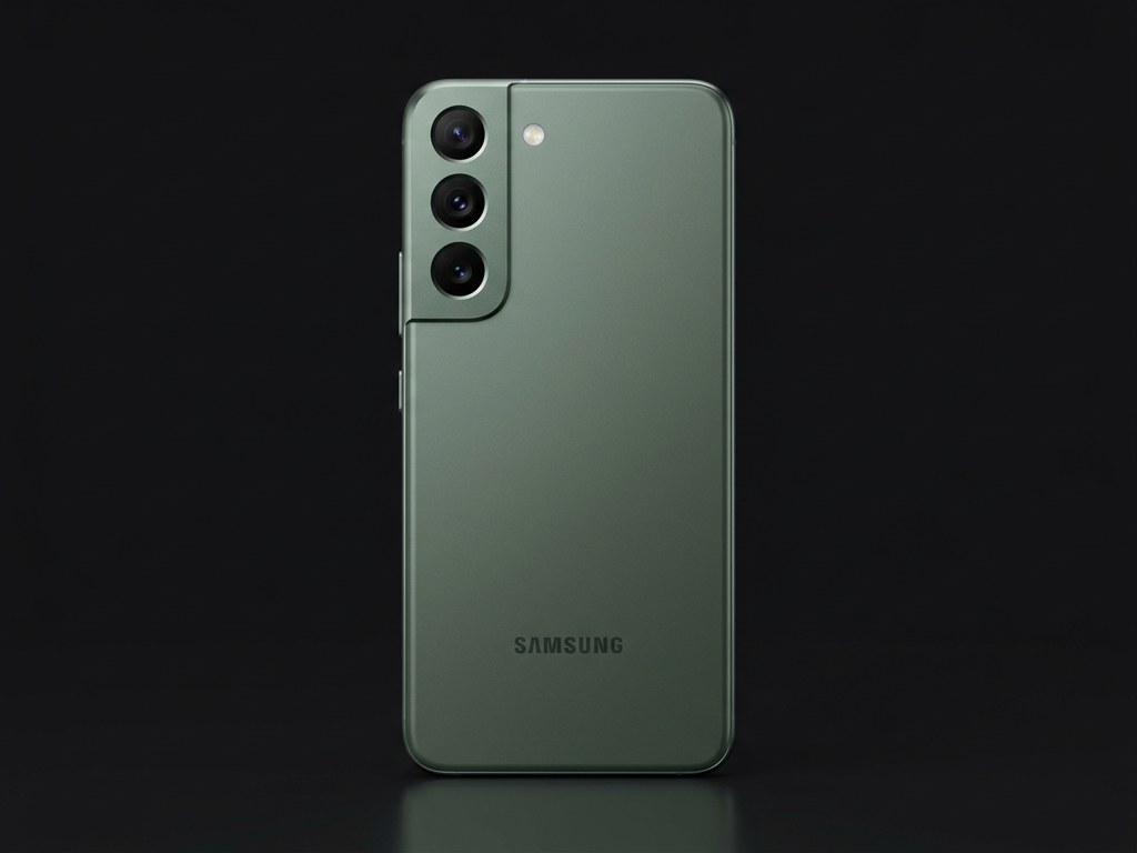 Galaxy S22