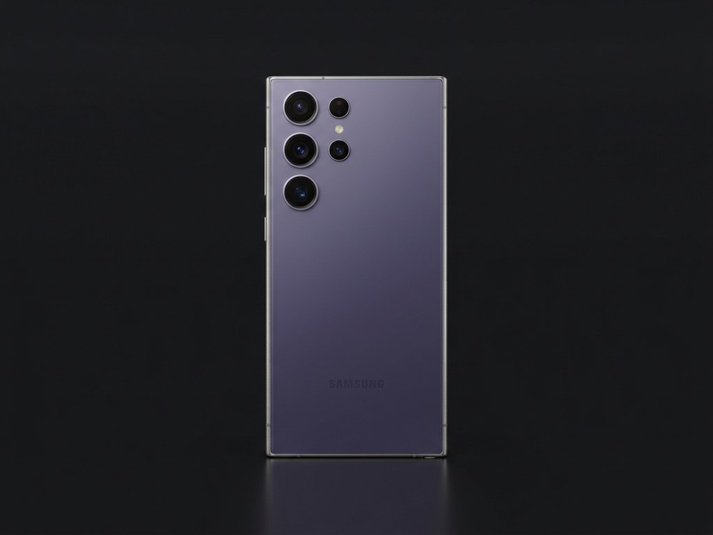 Galaxy S24 Ultra