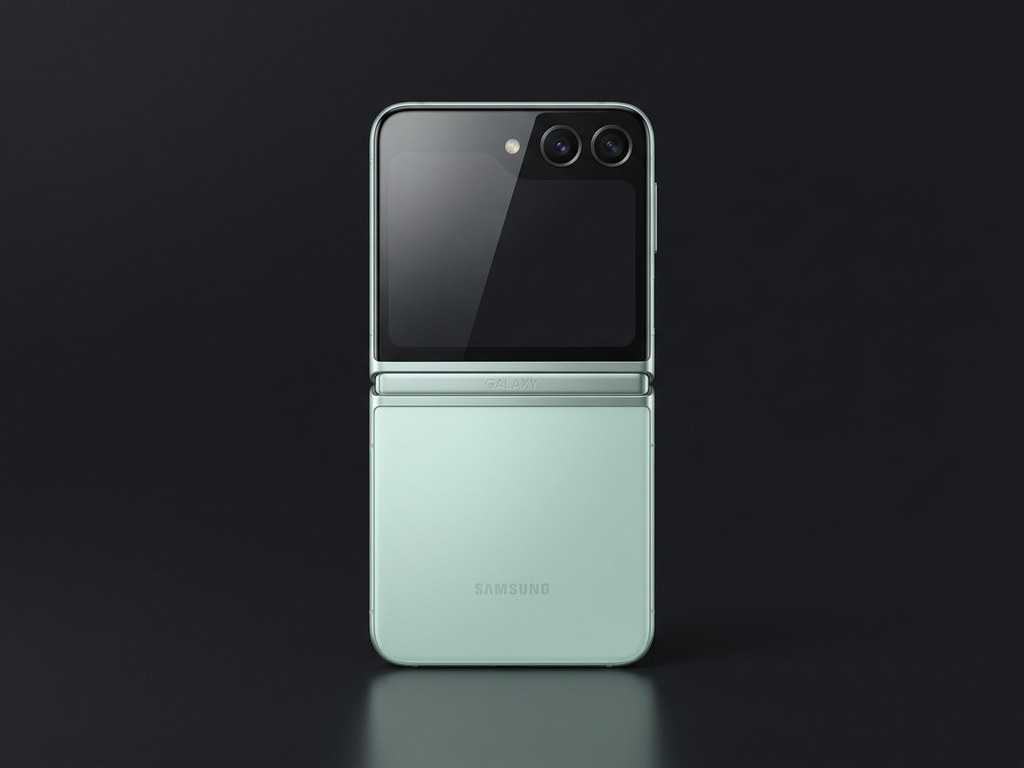 Galaxy Z Flip5