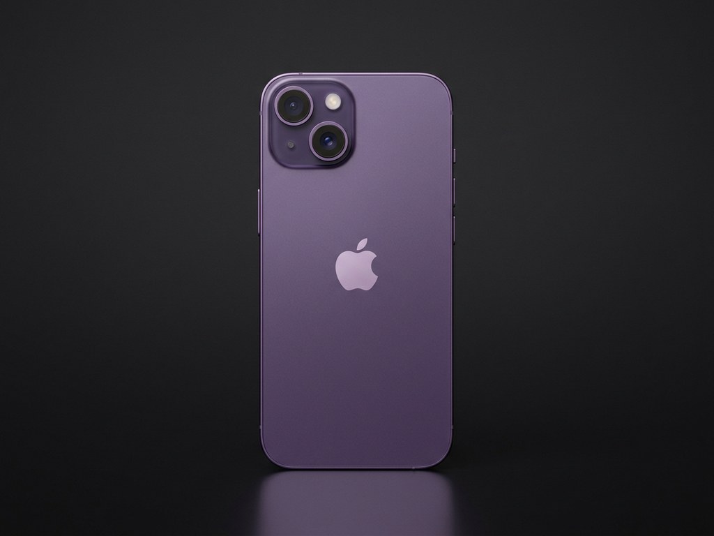 iPhone 14