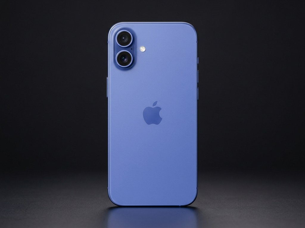 iPhone 16